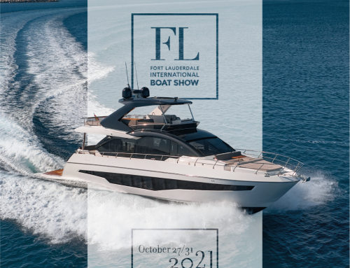 The luxury yachting “Spain brand” at FLIBS with ASTONDOA