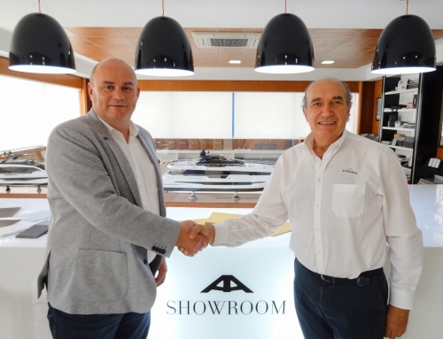 ASTONDOA strengthens its presence in Central Europe with the appointment of ENJOY YACHTING as exclusive dealer