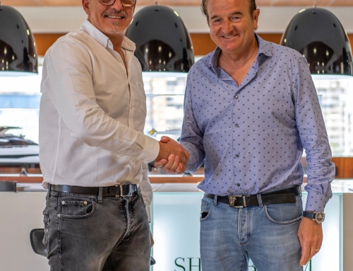 ASTONDOA boosts its presence on the Adriatic coast with the incorporation of FRATTIN YACHTING as new dealer