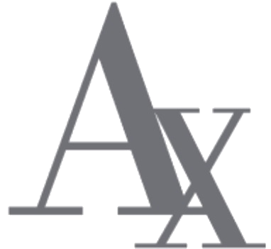 Logo Ax