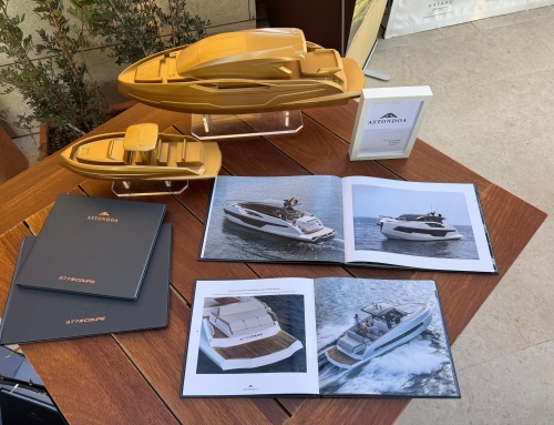 ASTONDOA PRESENTA SU ESENCIA DE LUJO MEDITERRÁNEO EN LA CITA DE “LUXURY SPAIN” EN MALLORCA