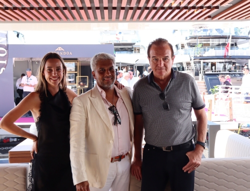 Astondoa y Yachtcancun sellan una alianza para llevar la excelencia náutica española a México