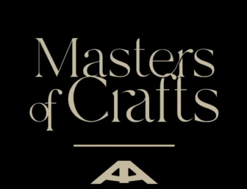 Masters of Crafts: las personas que dan alma a cada Astondoa